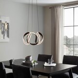 Premium Living viseča Led-svetilka Mauritz -Jub-, Ø 45 Cm, 48,5 W | Shoptok.si