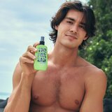 The Fox Tan Rapid Man osvežujoče pršilo za telo pospešujoči porjavitev za moške 120 ml | Shoptok.si