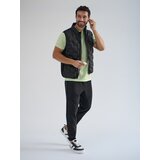 Sinsay Prošiveni prsluk Snsy Performance | shoptok.hr