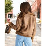 Resti Women's biker jacket | Shoptok.si
