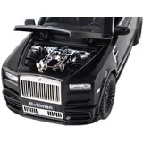  Auto na daljinsko upravljanje R/C 1:20 remote - crni | shoptok.hr
