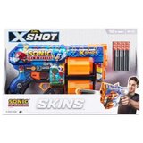 X SHOT SKINS DREAD SONIC | ePonuda.com