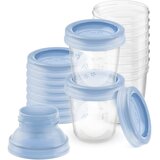 Philips VIA posude za skladištenje hrane 10x180 ml | shoptok.hr