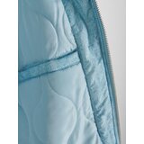 Reserved - Bomber jakna - svjetloplavo | shoptok.hr