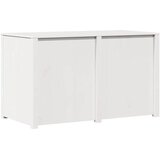  Kuhinjski ormarić s policom MEPPEL Bijelo 106 x 55 x 64 cm | Eponuda.com