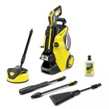 Karcher K 5 POWER CONTROL FLEX HOME eco!Booster - Kompresorski čistač | ePonuda.com