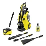 K 5 POWER CONTROL FLEX HOME eco!Booster - Kompresorski čistač 1.324-710.0