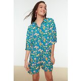 Trendyol Ženski kombinezon Patterned | Shoptok.si