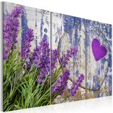  Slika - Lawender love 90x60 Cijene