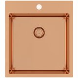  Sudoper Aquasanita AIRA 100 X-C Copper | shoptok.hr