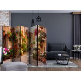  Paravan u 5 dijelova - The Alley in Spello (Italy) II [Room Dividers] 225x172 | shoptok.hr
