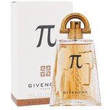 Givenchy Pí toaletna voda 50 ml za moške Cene