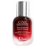 Christian Dior one essential intense skin detox booster razstrupljevalni serum za obraz 30 ml za ženske