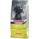 dog prof adult pro taste jagnjetina 15kg