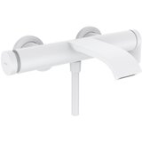 Hansgrohe 75420700 vivenis stenska armatura za kad bela | Shoptok.si