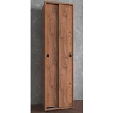 MID.YOU Arhivska Omara Ulas, Barva Hrasta | Shoptok.si