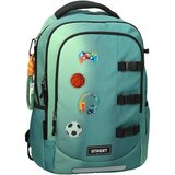 STREET Školski ruksak Cosmo Vibe | shoptok.hr