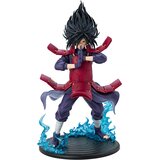Naruto Shippuden Madara Uchiha zbirateljska figura 21cm Cene