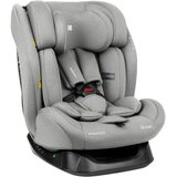 Kikka Boo Explore autosedište i-Size Light Grey, 40-150cm | ePonuda.com
