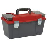 Plano Kutija za alat (D x Š x V: 520 x 270 x 280 mm, Plastika, Bez alata) | shoptok.hr