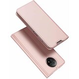 Dux ducis Skin Pro Bookcase futrola za Xiaomi Redmi Note 9T 5G | shoptok.hr