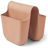 Liewood silikonski organizator za skladištenje pilea dark rose | shoptok.hr