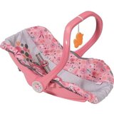 Zapf Creation BABY born - sedež Cene