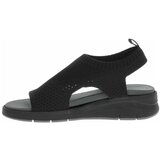 Tamaris 88871342001 Crna | shoptok.hr