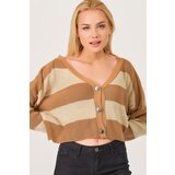 Dewberry Z3008 MISS HIRKA-CAMEL | shoptok.hr