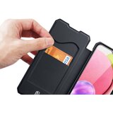 Dux ducis Skin X Bookcase futrola za Samsung Galaxy A03s crna | shoptok.hr