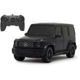 JAMARA auto na daljinsko upravljanje Mercedes-AMG G63, mat crni 1:24 | shoptok.hr