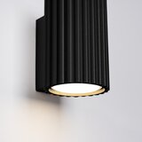 Nice Lamps Crna zidna lampa Gleam – | shoptok.hr
