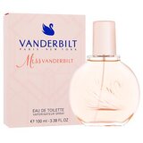 Gloria Vanderbilt Miss Vanderbilt toaletna voda 100 ml za ženske | Shoptok.si