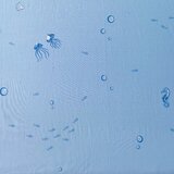  Fuaaertong Navlaka za jorgan, 230x229 cm, Plava | Eponuda.com