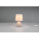 REALITY stolna lampa malu fawn, E14, 40 w | shoptok.hr