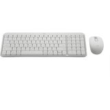 Logitech MK251 Wireless Bluetooth tastatura + mis beli | Eponuda.com