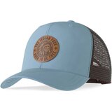 The Indian Face Kape s šiltom Born to be Free Modra | Shoptok.si