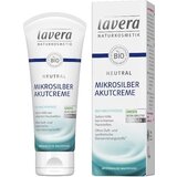 Lavera neutral akutna krema s mikro-srebrom | shoptok.hr