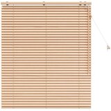  Venecijanska roleta Izgled hrasta 105 x 130 cm 35 mm | shoptok.hr