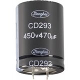 Jianghai Long-Life Zaskočni kondenzator (OxV) 22 mm x 30 mm 100F 400 V Cijene