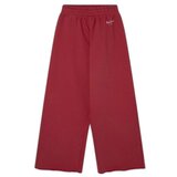 PepeJeans Hlače PG210752-217 Rdeča u