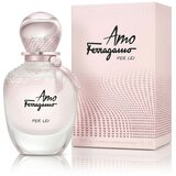 Salvatore Ferragamo Amo Ferragamo Per Lei Eau de Parfum 30 ml | shoptok.hr