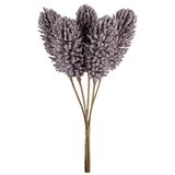 Eglo 428209 - Veštačko cveće DEMING 30 cm ljubičasto | Eponuda.com