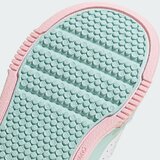 Adidas Tenisice 'Tensaur' menta / roza / bijela | shoptok.hr