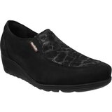 Mobils By Mephisto Mokasini Bertrane Črna | Shoptok.si