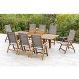 Gardenson Vrtna Garnitura Acapulco, Masivno | Shoptok.si