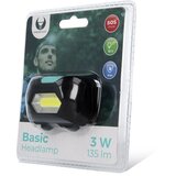 Forever naglavna LED svetilka | Shoptok.si