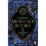 The Book Service Limited Imani Erriu - Heavenly Bodies | Eponuda.com