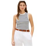 Tommy Hilfiger prugasti ženski top Cene