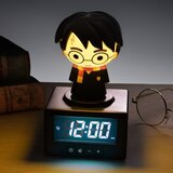 Paladone Harry Potter Ikona Budilica | shoptok.hr